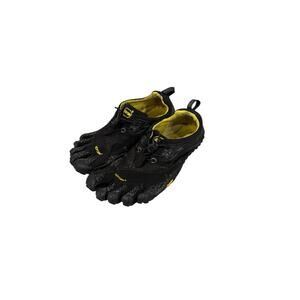 Vibram Fivefingers Spyridon Mr Trail Running Shoes Size EU 37 US Size 7